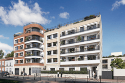 Residence ResideHome